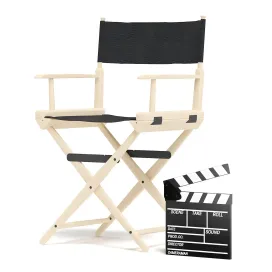 Directors chair